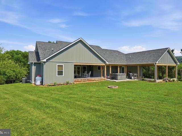 295 King Lear Drive
