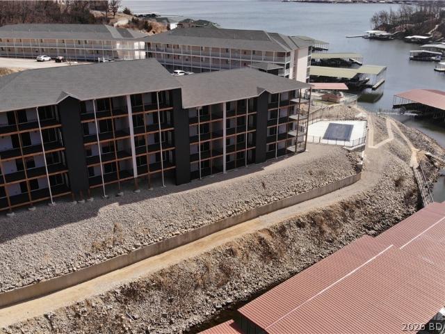 295 Highland Shores, Unit 1A, Lake Ozark, MO 65049 | MLS #3584