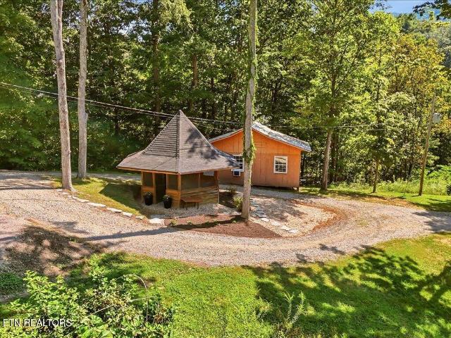 295 John Hedden Way