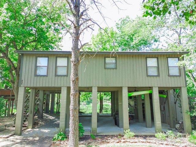 295 Loberg Dr, Hardy, AR 72542