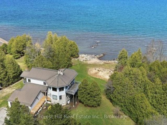 295 Lakeshore Road N, Meaford, ON, N4L 0A7 house for sale | Listing ID X13759 | Royal LePage
