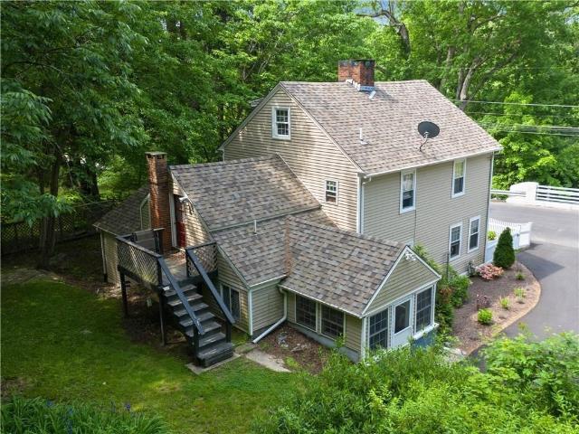 295 Main St, Cranston, RI 02831 | MLS #1416