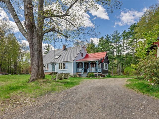 295 Manning Hill Road