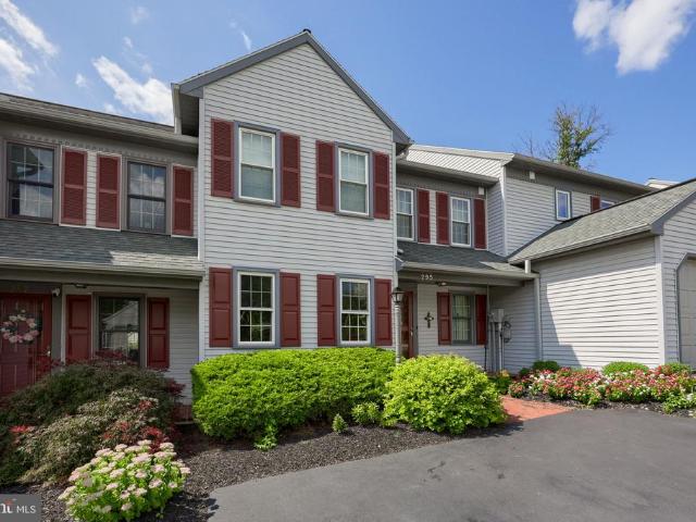 295 Mason Drive