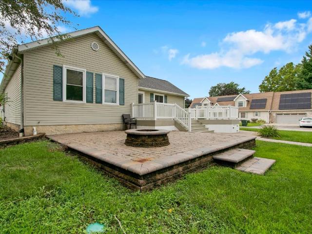 295 N 1st Avenue