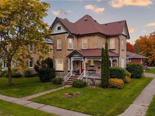 295 Livingstone Avenue N, Listowel, ON, N4W 1P8 house for sale | Listing ID 40865 | Royal LePage