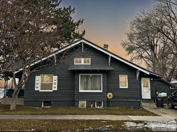 295 S Blvd, Idaho Falls, ID 83401 | MLS #2175
