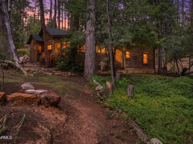 295 S Jefferson Dr, Payson, AZ 85541