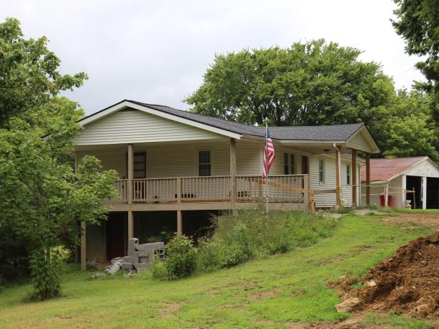 295 Saint Johns Road