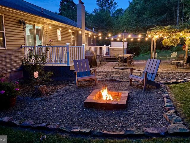 295 Shaffer Road