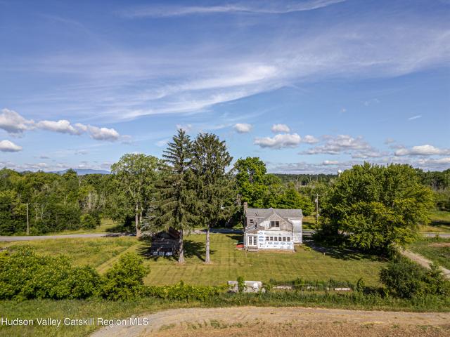 295 Stone Mill Road