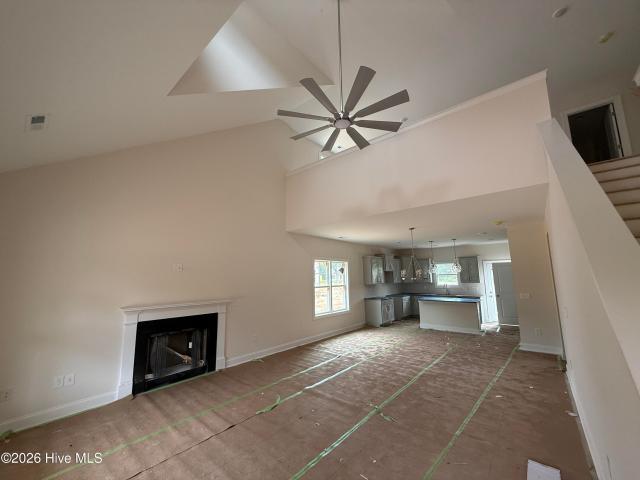 295 Strother Road