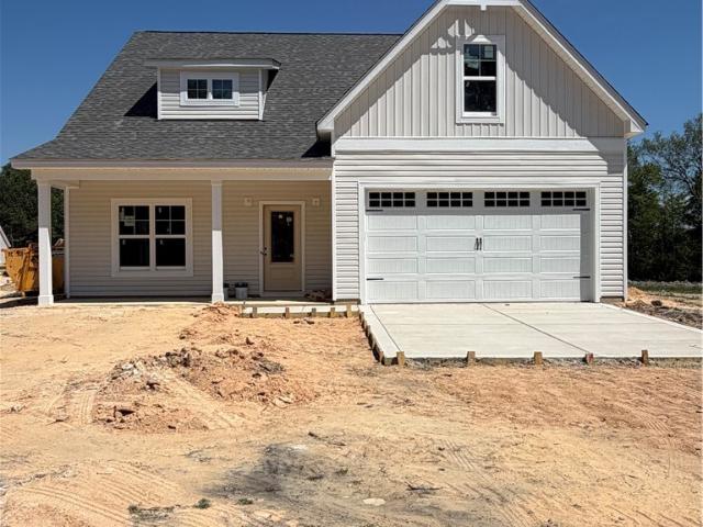 295 Strother Rd, Aberdeen, NC 28315 | MLS #759330