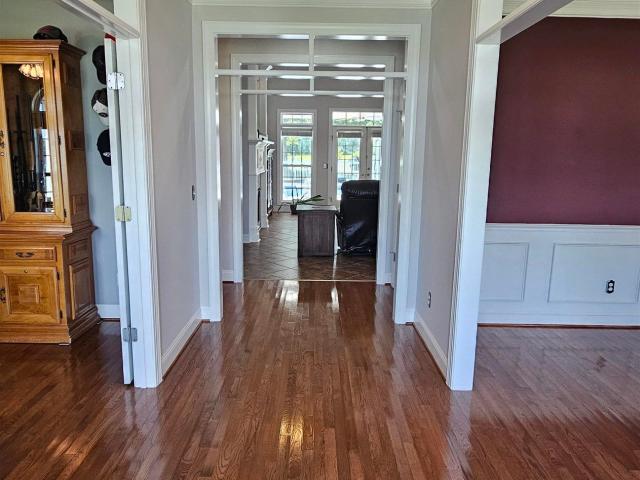 295 Point Rd, Muscle Shoals, AL