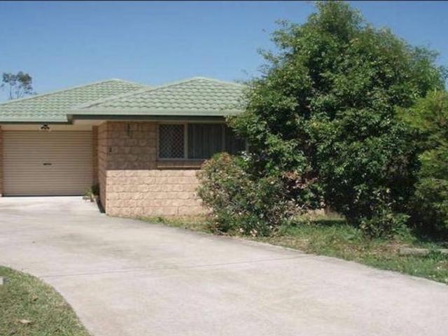 2/95 Paddington Drive, Carrara QLD 4211 Duplex For Rent | Domain
