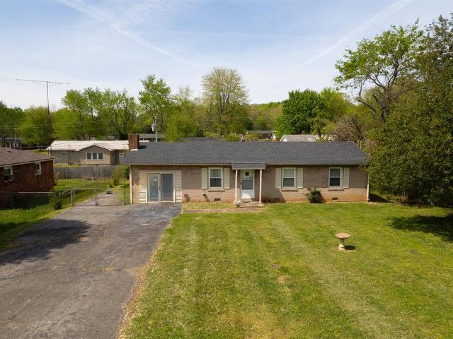 295 Palmer Drive