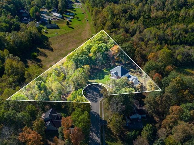 295 Persimmon Drive