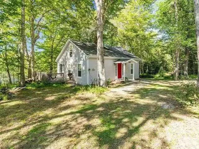 295 Perry Road, Carleton, NS, B5A 5R2 recreational for sale.