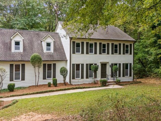 295 Princeton Trace