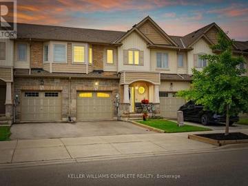 295 Pumpkin Pass, Hamilton, ON, L0R 1C0 house for sale | Listing ID X13482 | Royal LePage