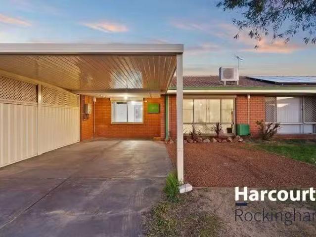 2/95 Rae Road, SAFETY BAY, WA 6169 House for Rent