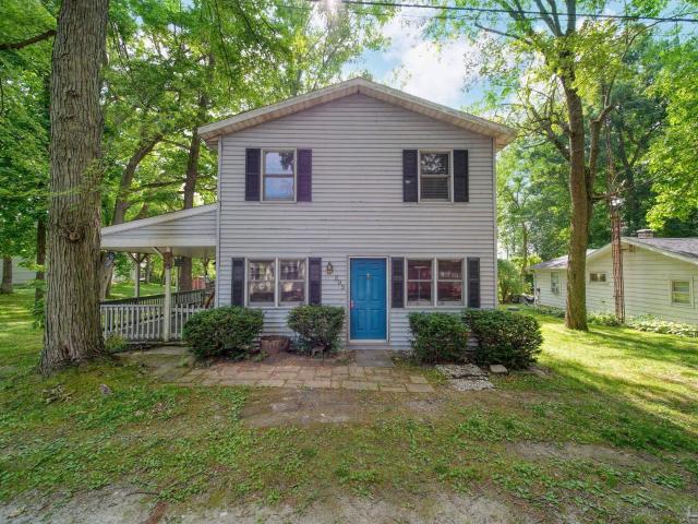295 Ridgeway Drive