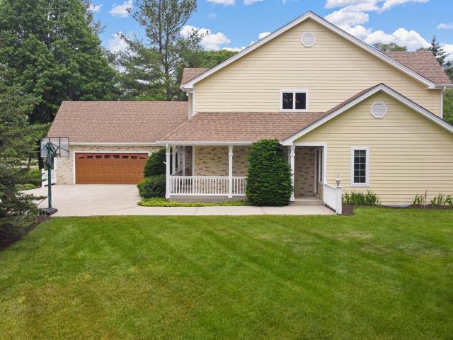 295 W Grandin Road