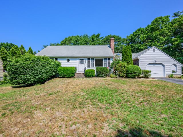 295 Westwind Circle