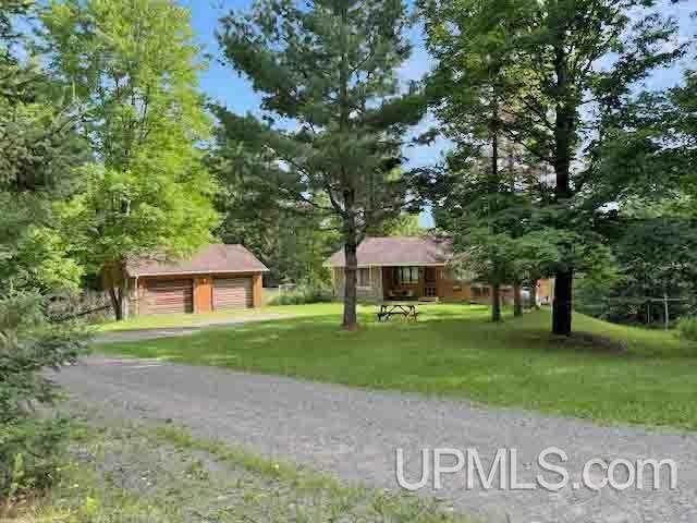 295 Wilderness Way