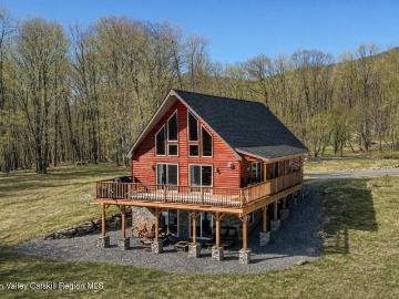 295 Tumbleweed Ranch Rd, West Kill, NY 12492 | MLS #20261