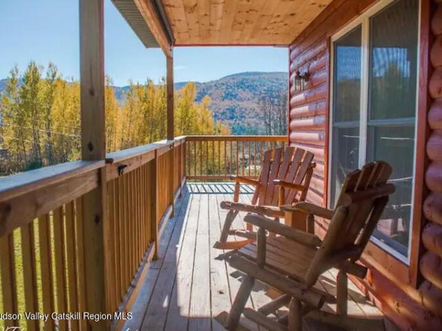 295 Tumbleweed Ranch Road