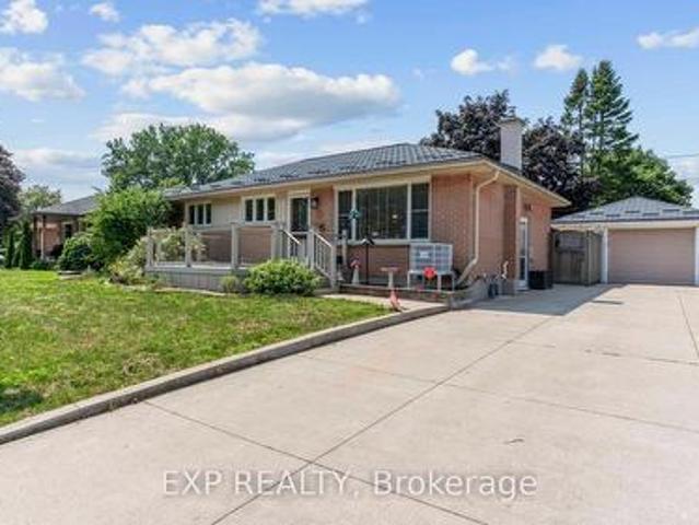 295 Tweedsmuir Avenue, London East O, ON, N5W 1L5 house for sale | Listing ID X13664 | Royal LePage