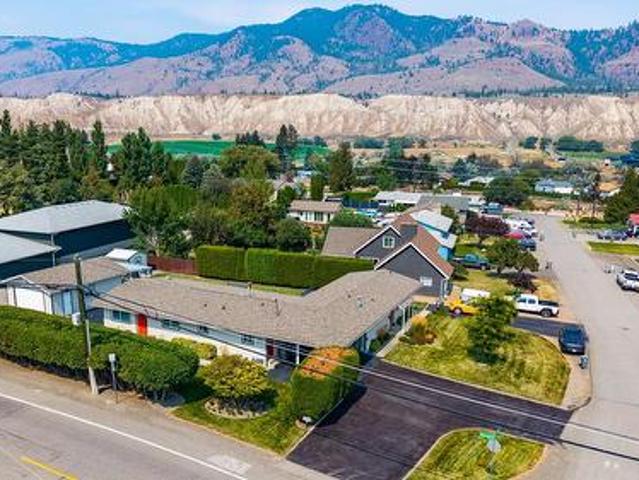 295 Viking Drive, Kamloops, BC, V2C 5P1 house for sale | Listing ID 10398 | Royal LePage