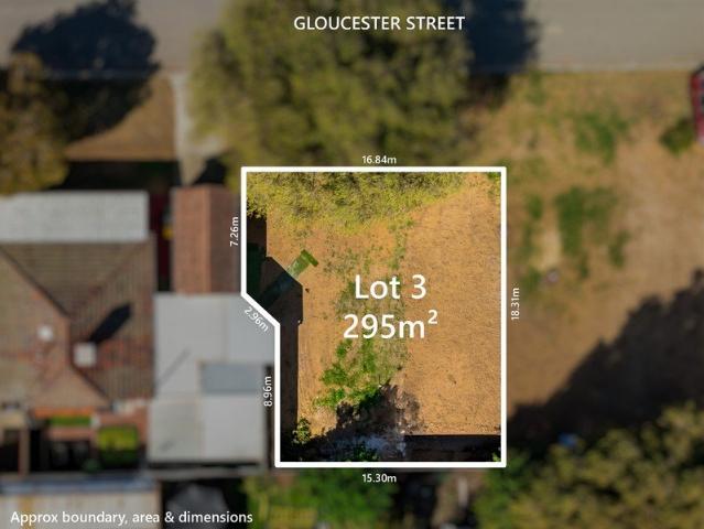 295m² | Prime Opportunity in a Lifestyle Location