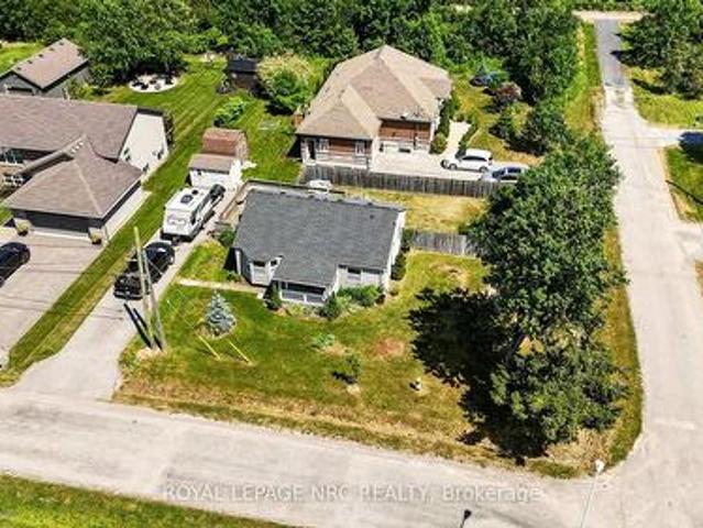 2964 Hyman Avenue, Fort Erie Ridgeway, ON, L0S 1N0 house for sale | Listing ID X13597 | Royal LePage