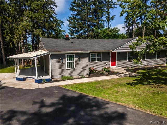 2964 Rosemarie Circle
