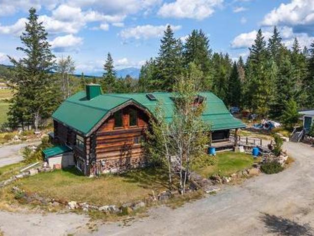 2964 Silver Spring Drive, Cranbrook, BC, V1C 6X7 house for sale | Listing ID 10400 | Royal LePage