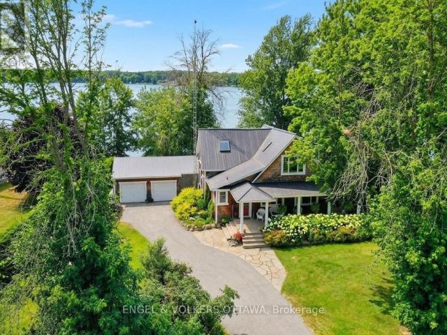 2964 9th Line Beckwith, ON K7C3P2
