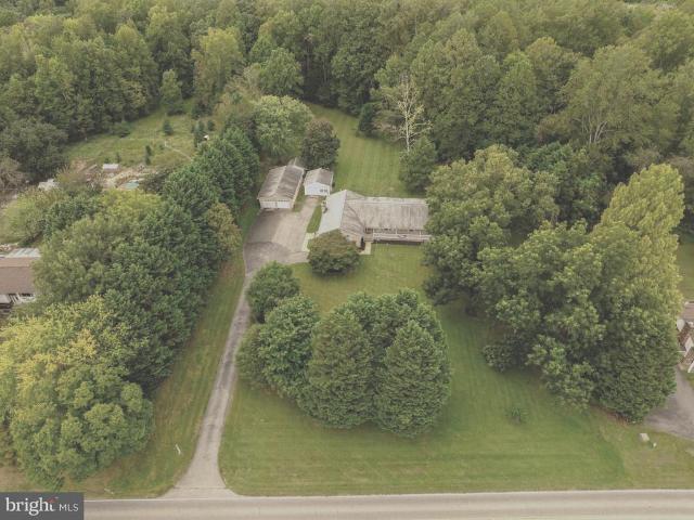 29651 All Faith Church Road