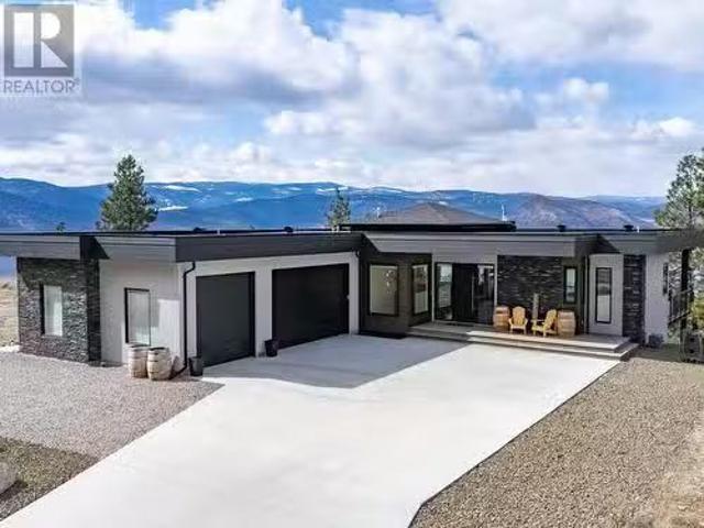 2965 Outlook Way, Naramata, BC, V0H 1N0 house for sale List.