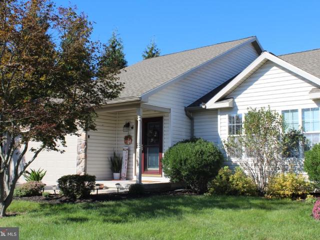 2965 Barley Circle # 18
