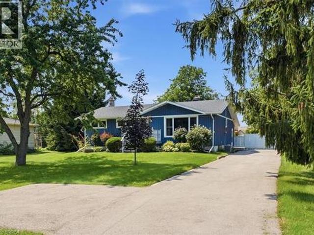 2965 Cockshutt Road, Waterford, ON, N0E 1Y0 house for sale | Listing ID 40855 | Royal LePage