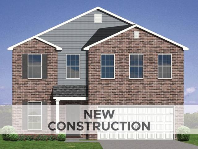 2965 Lupine Ln, Lexington, KY 40511
