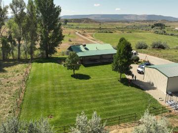29669 DD Rd, Nucla, CO 81424 | MLS #827758