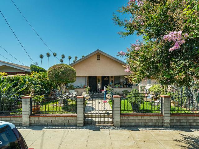 2966 E 2nd St, Los Angeles, CA 90033 | MLS #P1 25954