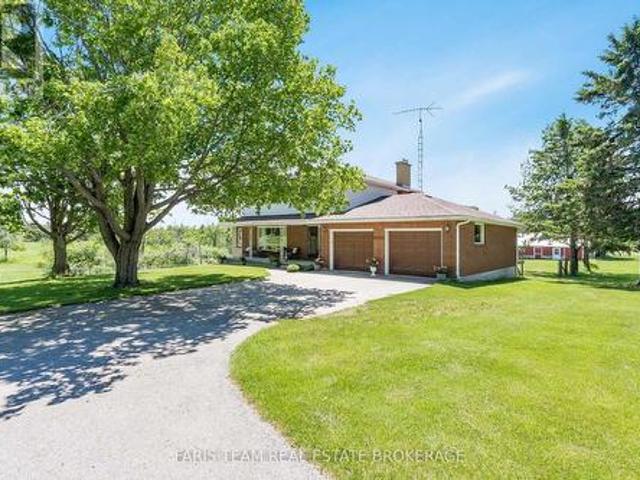 2966 George Johnston Road, Springwater, ON, L9X 1T8 house for sale | Listing ID S13444 | Royal LePage