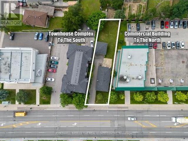 2966 Islington Avenue, Toronto, ON, M9L 2K6 house for sale | Listing ID W13584 | Royal LePage