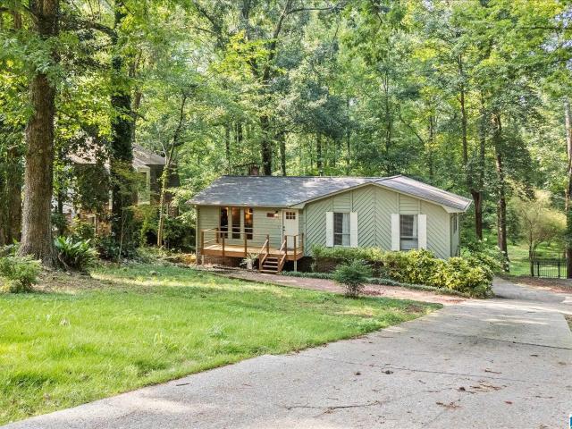 2966 Lake Park Circle