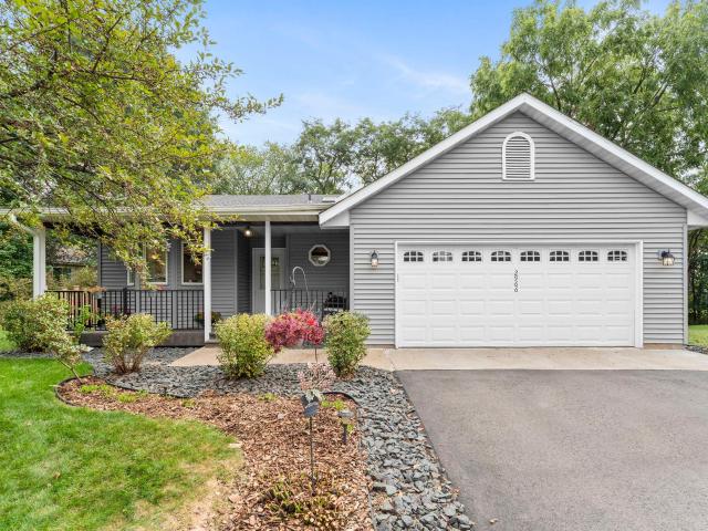 2966 Thunder Bay Road