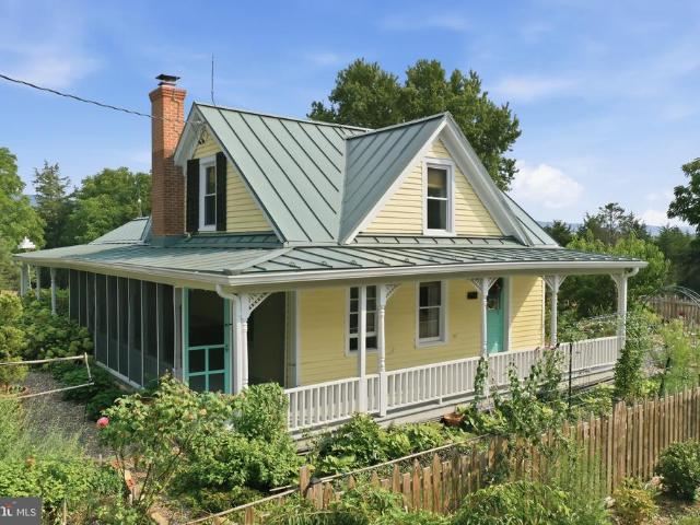 29674 Old Valley Pike